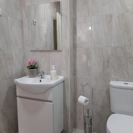 Konukevi Ninho Do Corvo Torre De Moncorvo