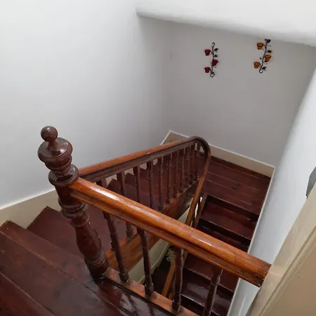 Penzion Ninho Do Corvo 3*