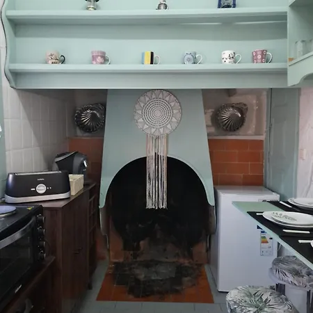 Konukevi Ninho Do Corvo Torre De Moncorvo