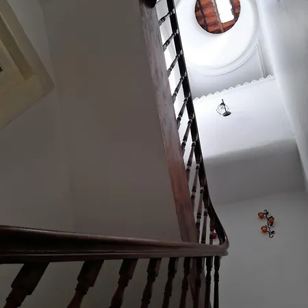 Penzion Ninho Do Corvo 3*