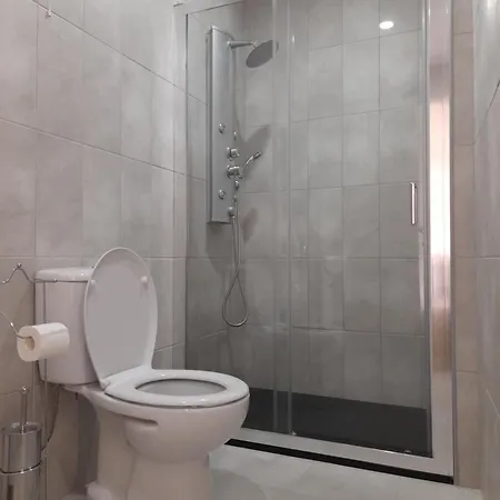 Ninho Do Corvo Konukevi 3*