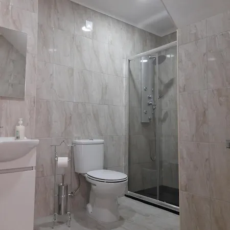 Ninho Do Corvo Penzion Torre De Moncorvo