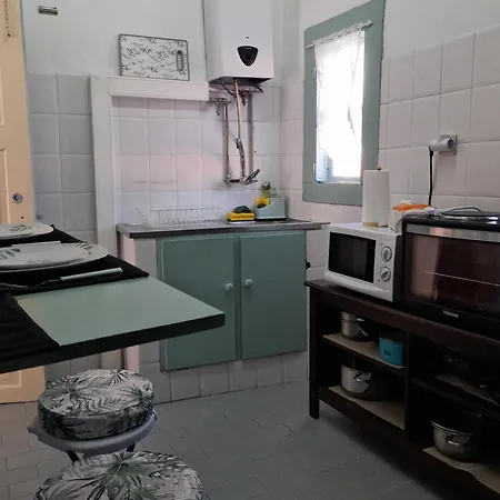 Konukevi Ninho Do Corvo 3*