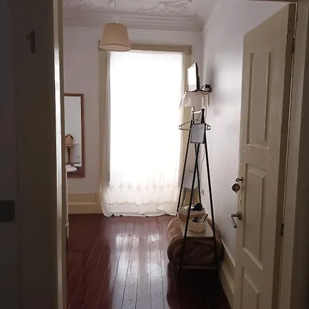 Ninho Do Corvo Penzion Torre De Moncorvo