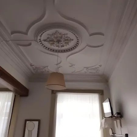 Ninho Do Corvo Torre De Moncorvo