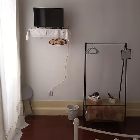 Penzion Ninho Do Corvo