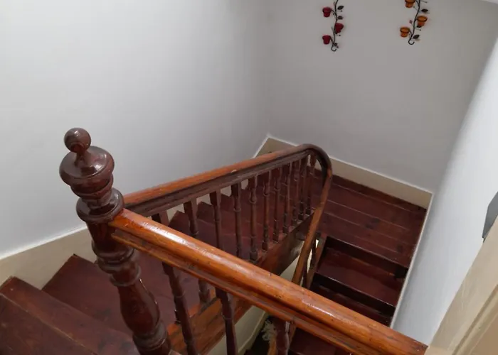 Pensión Ninho Do Corvo 3*