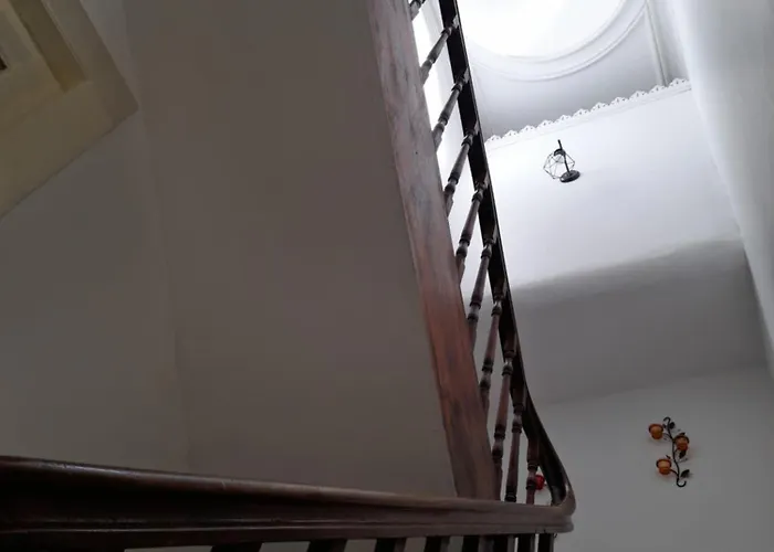 Pensión Ninho Do Corvo 3*