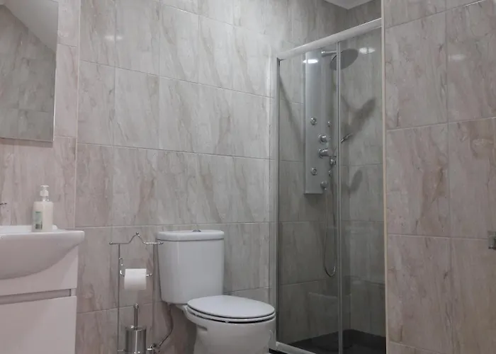 Ninho Do Corvo Pensión Torre De Moncorvo