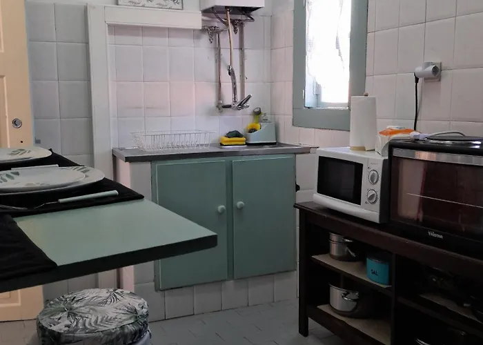 Pensión Ninho Do Corvo 3*