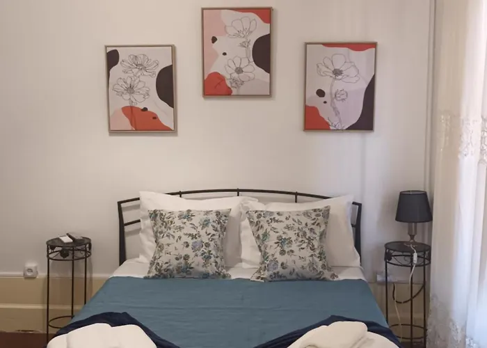 Pensión Ninho Do Corvo 3*