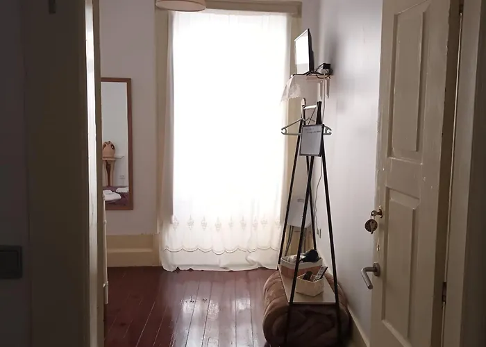 Ninho Do Corvo Pensión Torre De Moncorvo