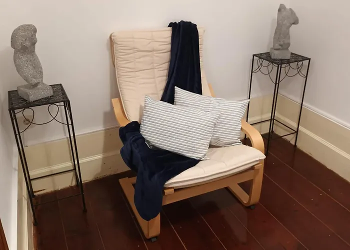 ゲストハウス Ninho Do Corvo トーレ・デ・モンコルヴォ