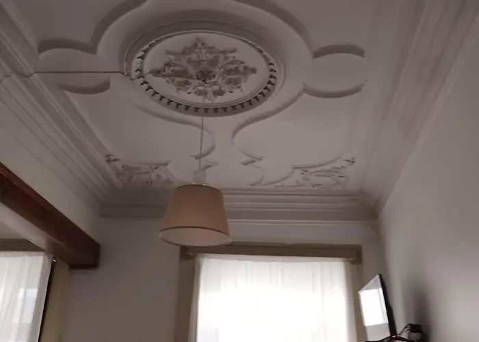 Ninho Do Corvo Torre De Moncorvo