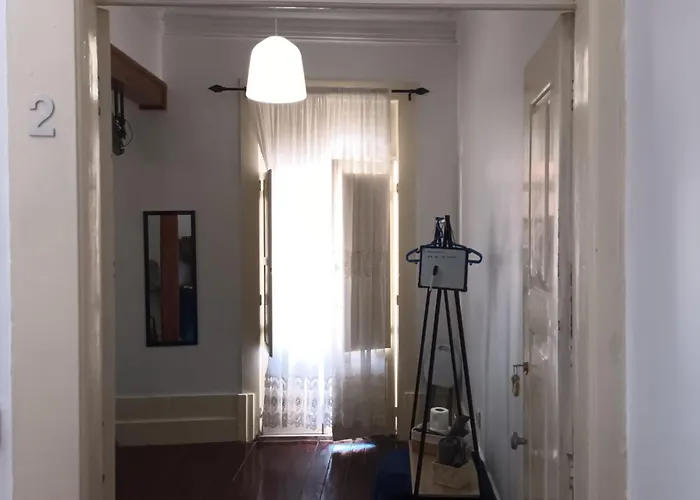 Ninho Do Corvo 3* Torre De Moncorvo