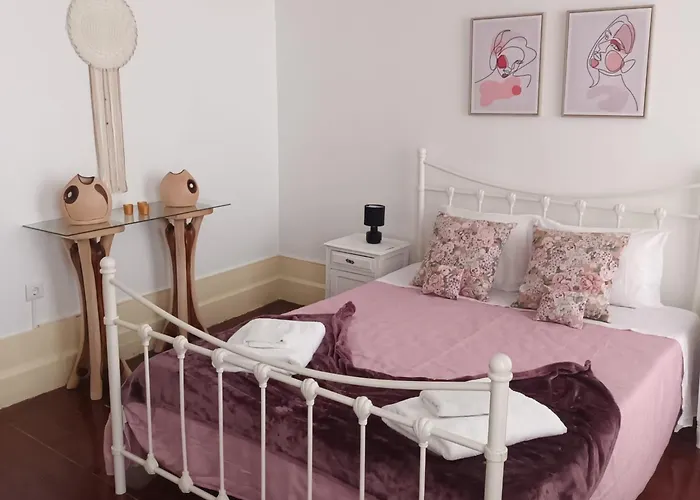 Pensión Ninho Do Corvo 3*